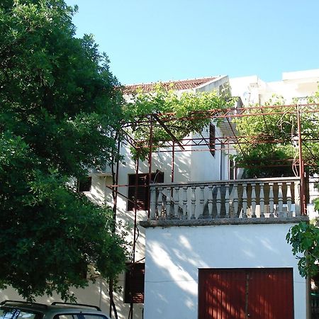 Apartments Aleksic Sutomore Esterno foto