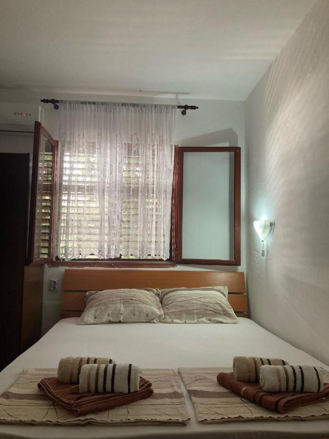 Apartments Aleksic Sutomore Esterno foto