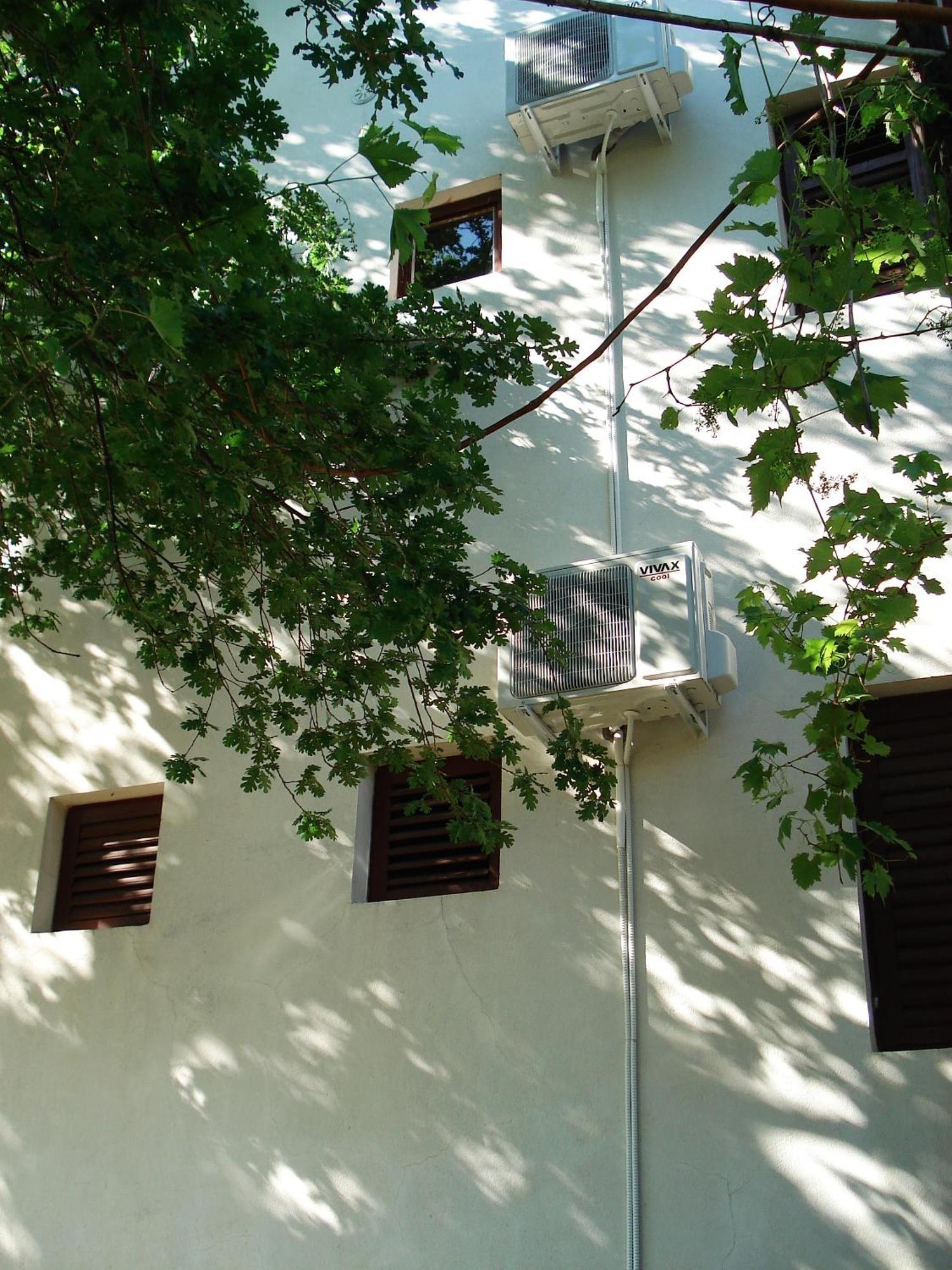Apartments Aleksic Sutomore Esterno foto