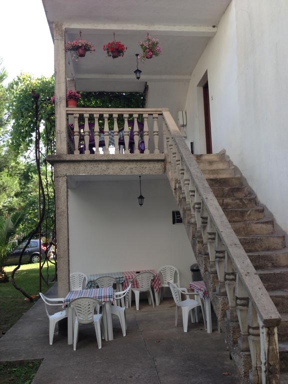 Apartments Aleksic Sutomore Esterno foto
