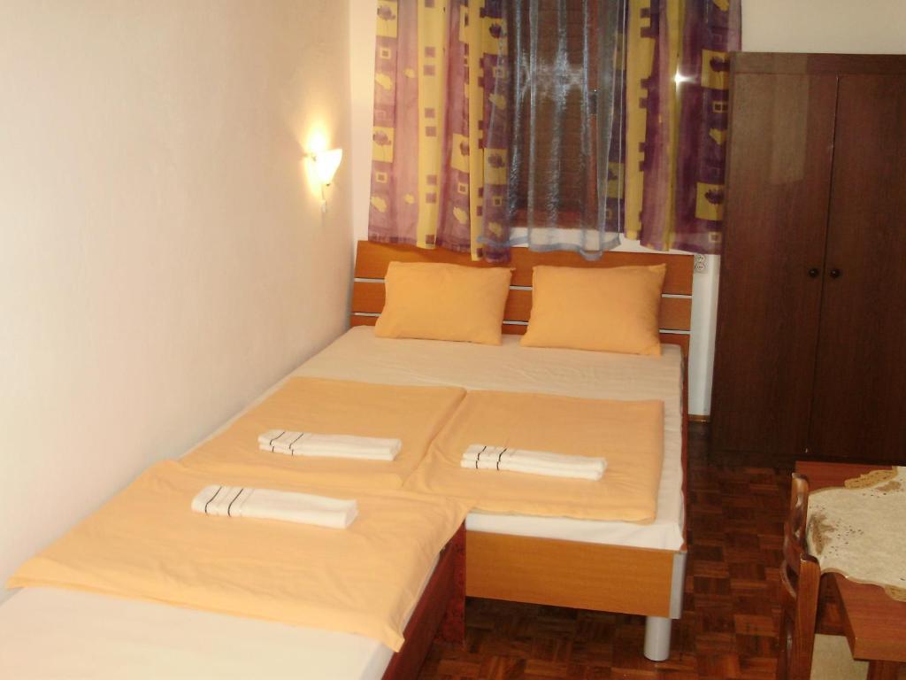 Apartments Aleksic Sutomore Camera foto